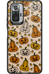 Sweet Thrill - Xiaomi Redmi Note 10 Pro