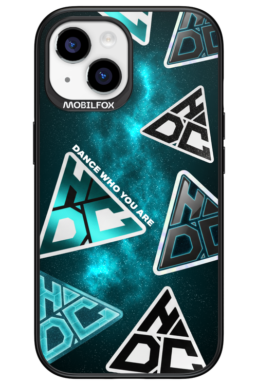 HDC 6 - Apple iPhone 15