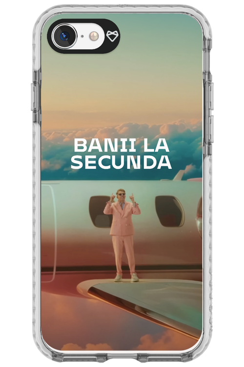 Banii la secunda - Apple iPhone SE 2022