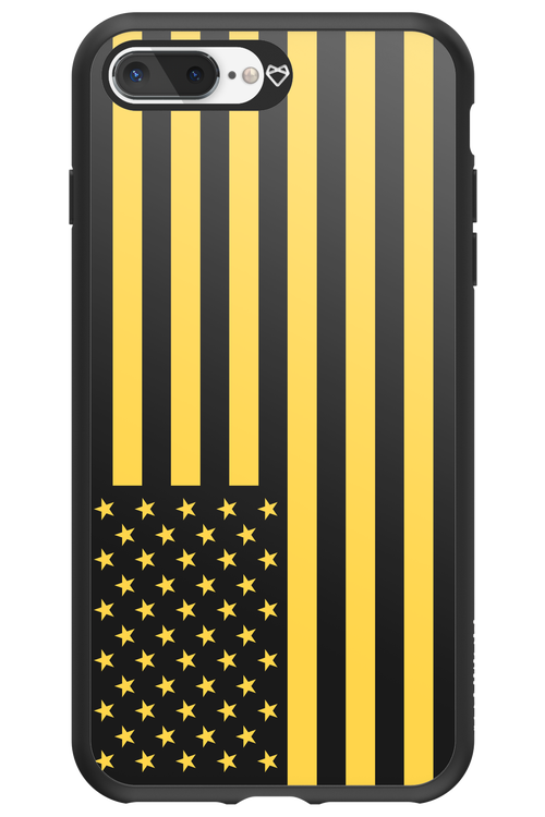 Safety Stars - Apple iPhone 8 Plus