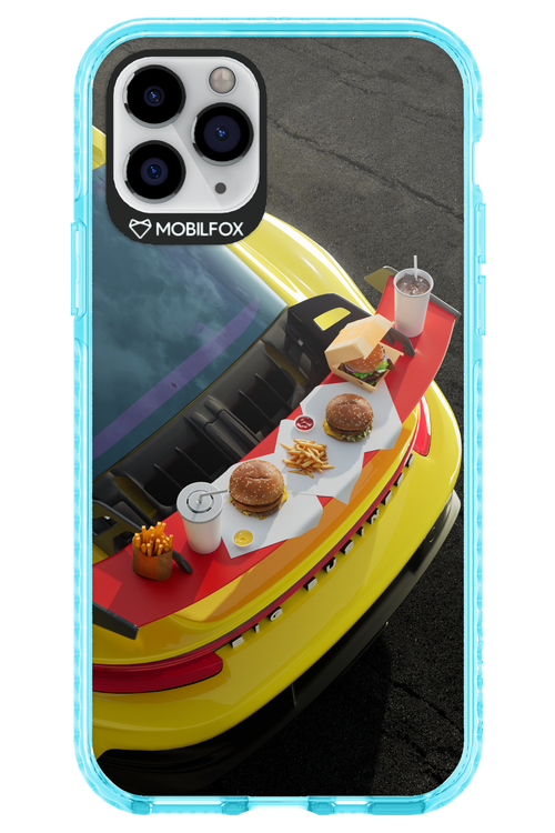 BigBusiness - Apple iPhone 11 Pro