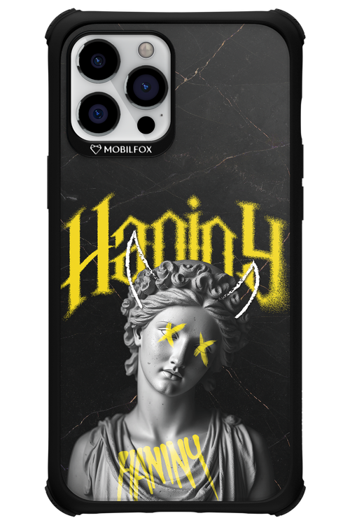 Classic Haniny - Apple iPhone 12 Pro Max