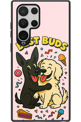 Best Buds - Samsung Galaxy S22 Ultra
