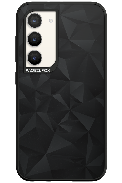 Low Poly - Samsung Galaxy S23