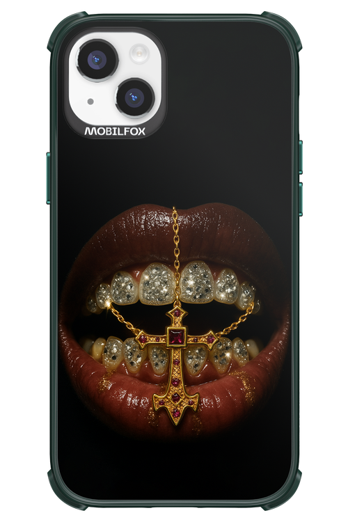 Greedy - Apple iPhone 14 Plus