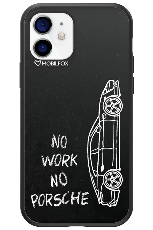 No Work - Apple iPhone 12