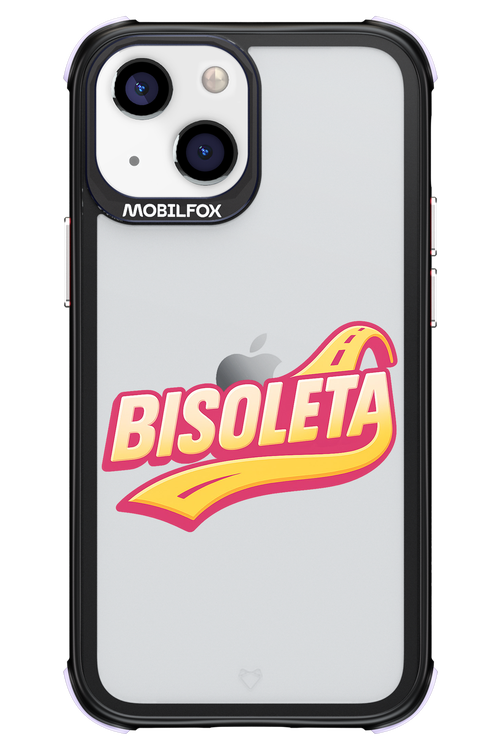 Bisoleta - Apple iPhone 13 Mini