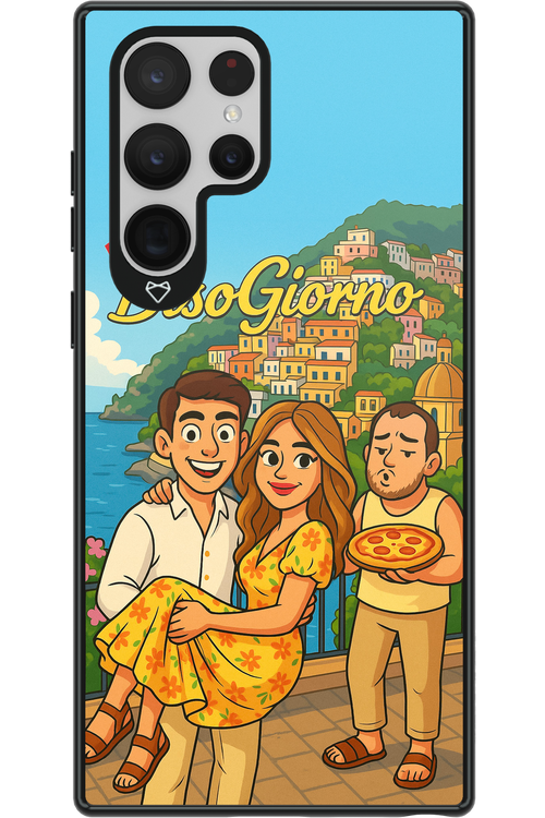 Biso Giorno - Samsung Galaxy S22 Ultra