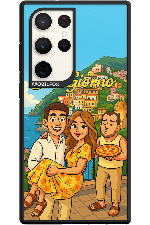 Biso Giorno - Samsung Galaxy S23 Ultra