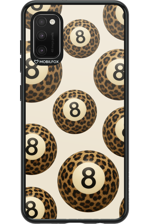 Wild Winner - Samsung Galaxy A41