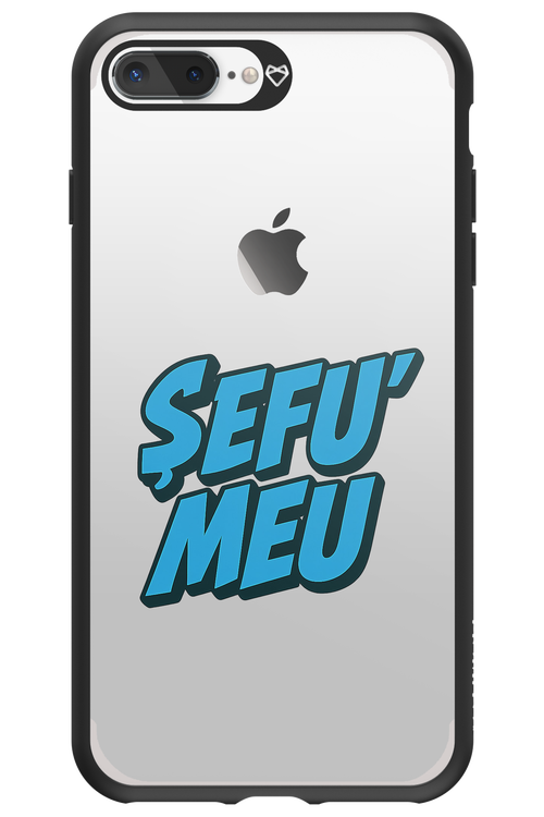 Meu - Apple iPhone 7 Plus
