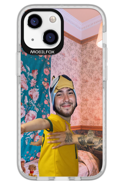 Balkan Style - Apple iPhone 13 Mini