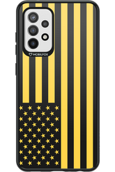 Safety Stars - Samsung Galaxy A72