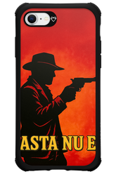 Sunset Duel - Apple iPhone SE 2022