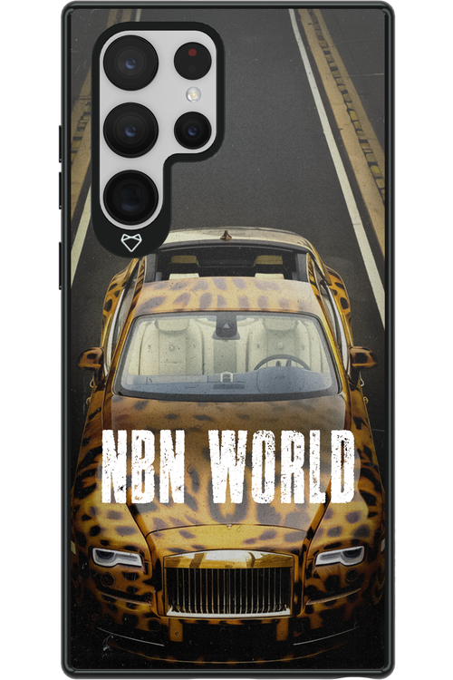 Car - Samsung Galaxy S22 Ultra