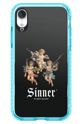Sinner - Apple iPhone XR