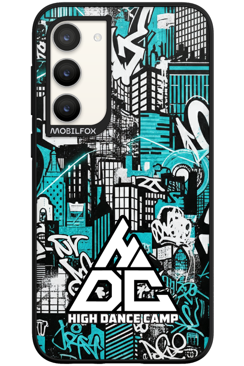 HDC 3 - Samsung Galaxy S23 Plus