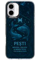 Pești - Apple iPhone 16 Plus