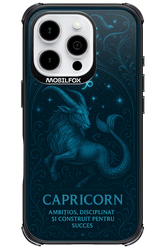 Capricorn - Apple iPhone 16 Pro
