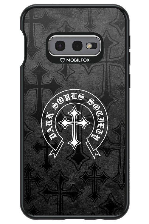 Dark Souls Society - Samsung Galaxy S10e