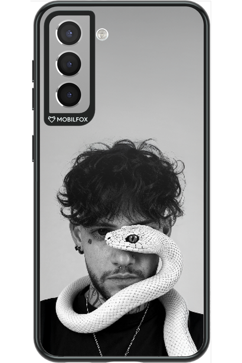 SNAKE (RAVA) - Samsung Galaxy S21