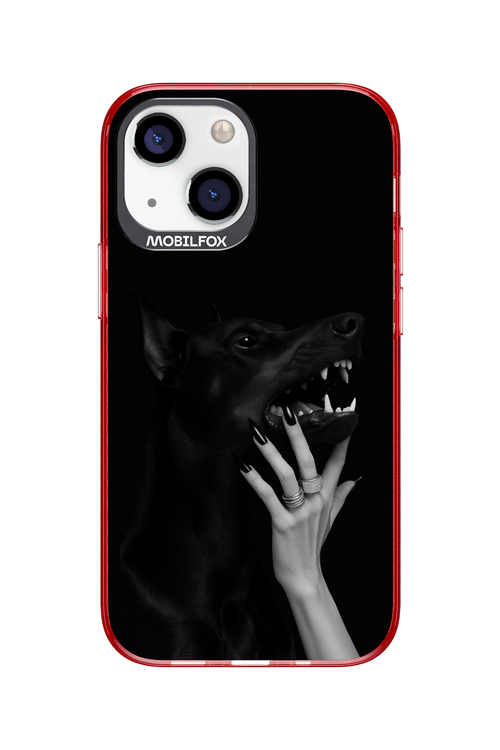 Hellhound - Apple iPhone 13 Mini