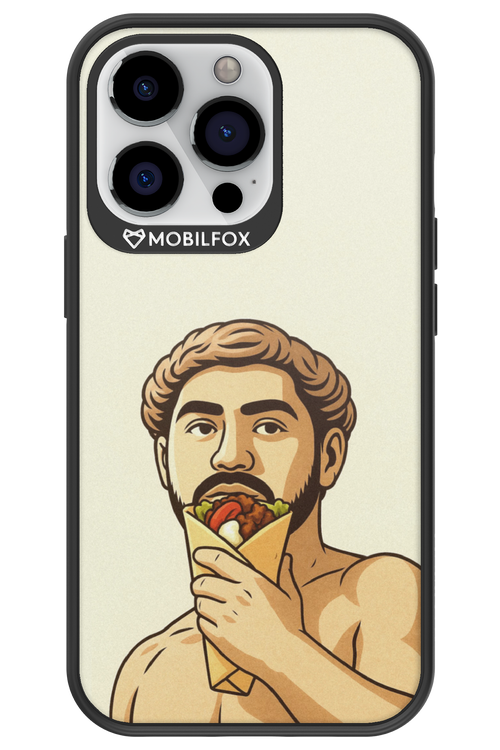 AȘ LUPTA - Apple iPhone 13 Pro