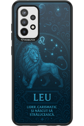 Leu - Samsung Galaxy A72