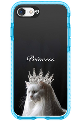 Princess - Apple iPhone SE 2020