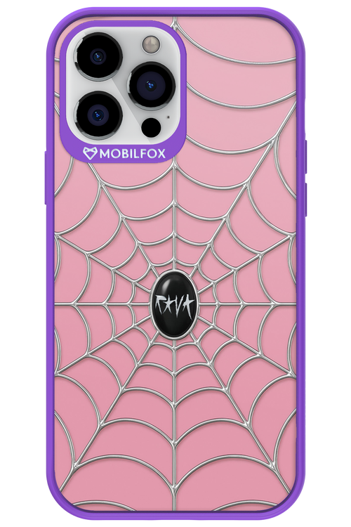 SpiderQueen - Apple iPhone 13 Pro Max