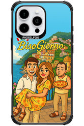 Biso Giorno - Apple iPhone 16 Pro Max