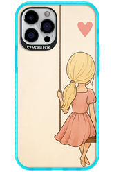 Girl Love I - Apple iPhone 12 Pro Max