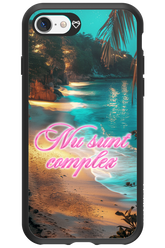 Nu Sunt Complex - Apple iPhone 7