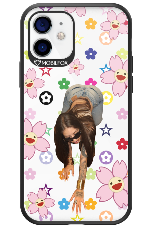 Oh G!rl - Apple iPhone 12