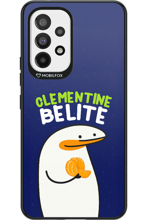 Clementine Belite - Samsung Galaxy A53