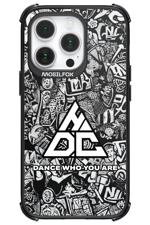 HDC 7 - Apple iPhone 14 Pro