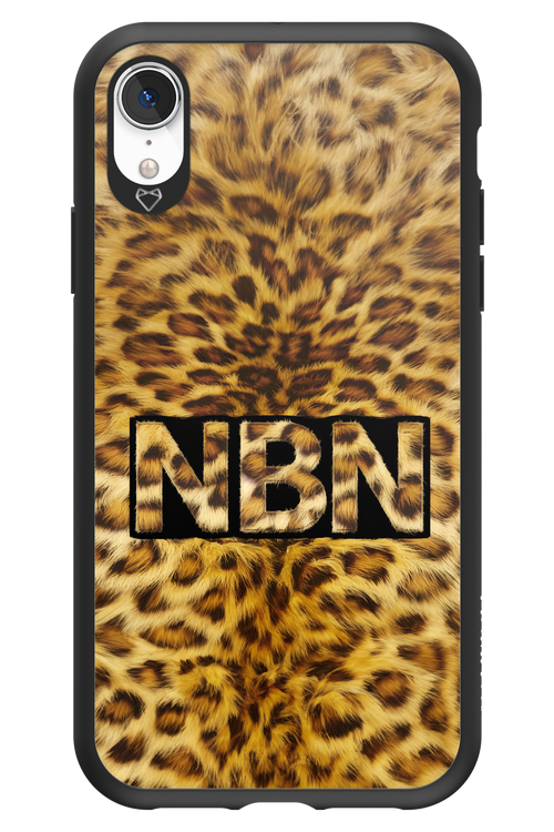 Cheetahh - Apple iPhone XR