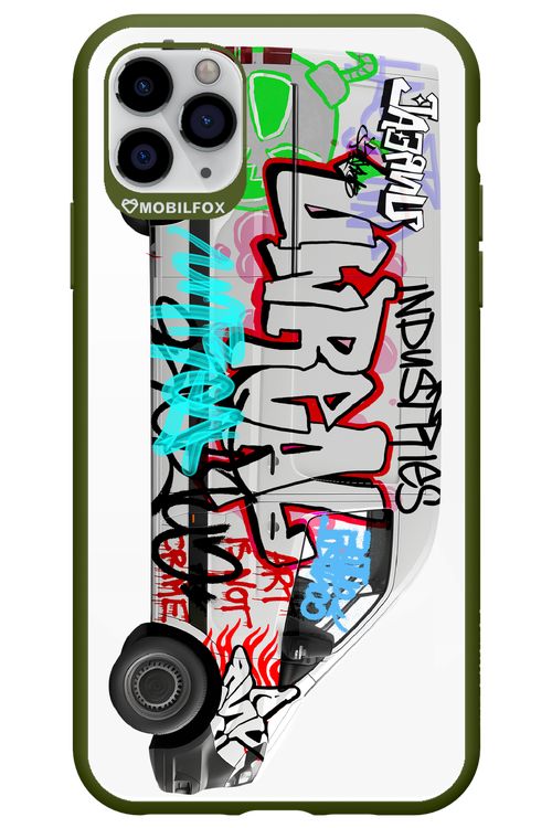 VAN - Apple iPhone 11 Pro Max