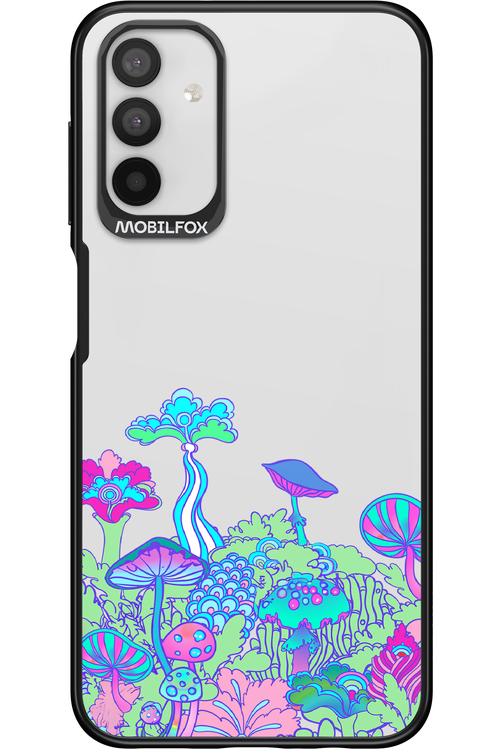 Shrooms - Samsung Galaxy A04s