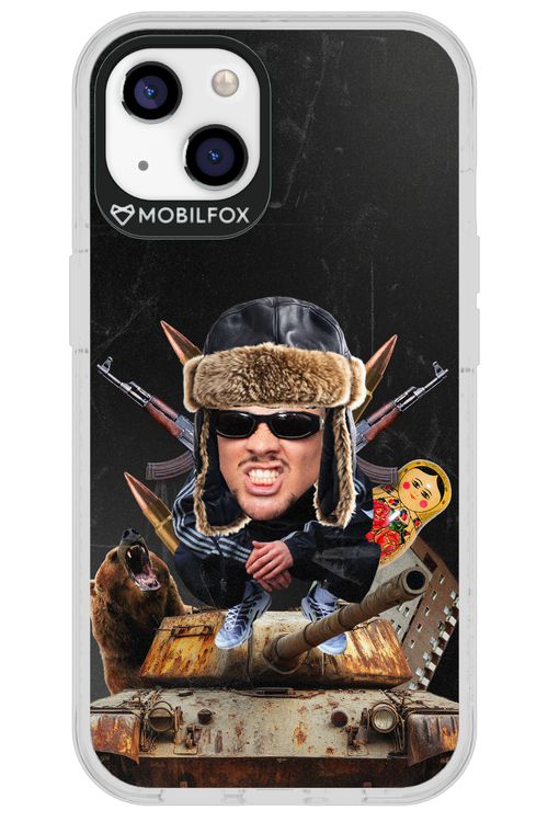 Final Boss - Apple iPhone 13