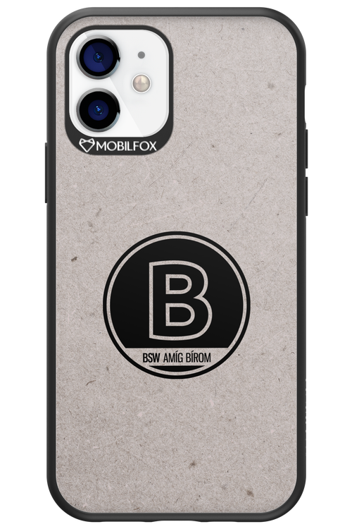 Alig bírom - Apple iPhone 12