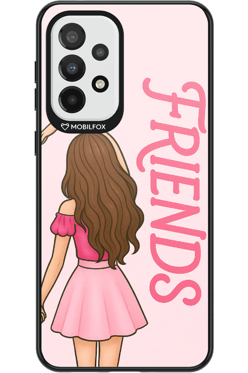 Friendssss - Samsung Galaxy A33