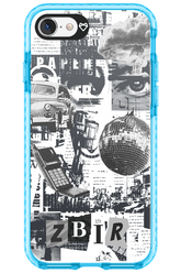 ZBIR MAGAZINE - Apple iPhone SE 2022