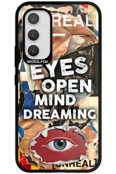 EYES OPEN - Samsung Galaxy A54