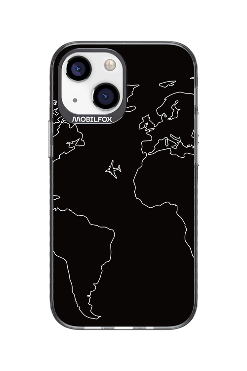 Worldview - Apple iPhone 13 Mini
