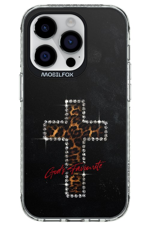 God's Favourite - Apple iPhone 14 Pro
