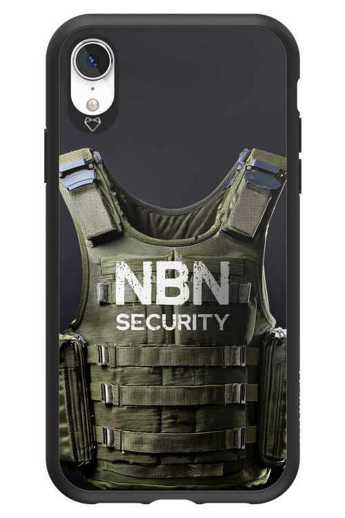 Secu - Apple iPhone XR