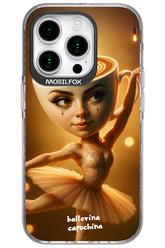 Balerina - Apple iPhone 15 Pro