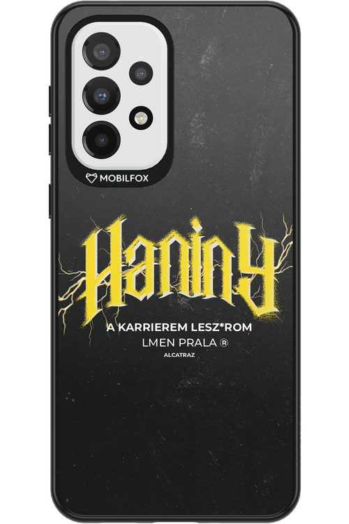 A KARRIEREM LESZ_ROM - Samsung Galaxy A33