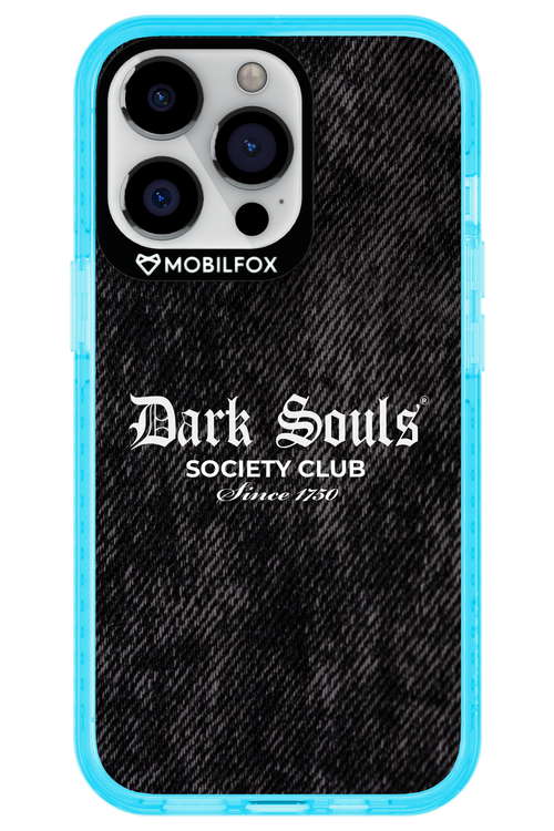 Dark Souls - Apple iPhone 13 Pro